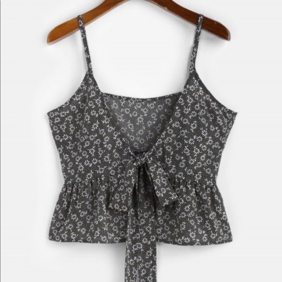 Zaful Tops - Zaful Tank